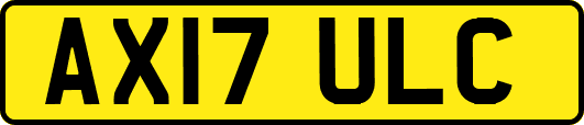 AX17ULC