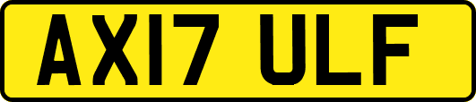 AX17ULF