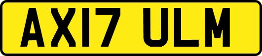AX17ULM