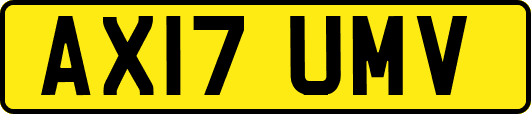 AX17UMV