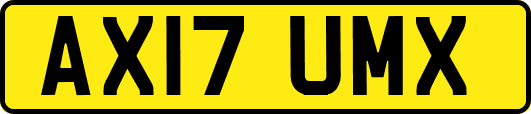 AX17UMX