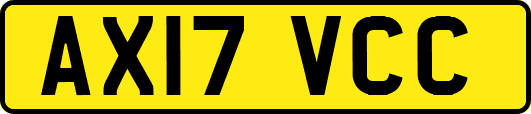 AX17VCC