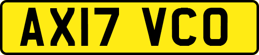 AX17VCO