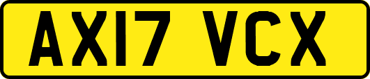 AX17VCX