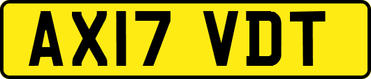 AX17VDT