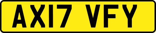 AX17VFY