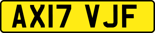 AX17VJF