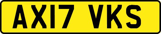 AX17VKS