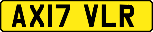 AX17VLR