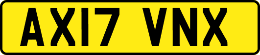 AX17VNX