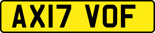 AX17VOF