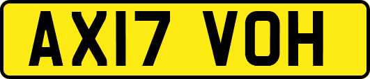AX17VOH