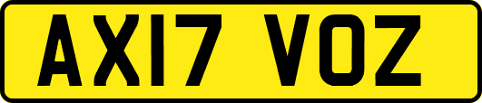 AX17VOZ