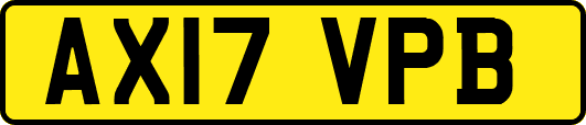 AX17VPB