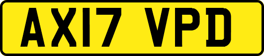 AX17VPD