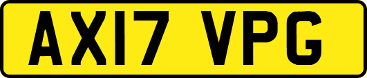 AX17VPG