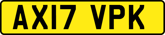 AX17VPK