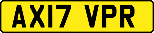AX17VPR