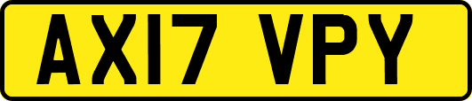 AX17VPY