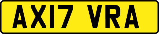 AX17VRA