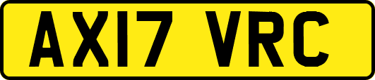 AX17VRC