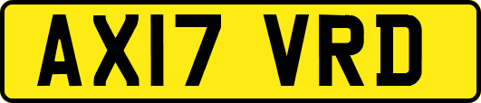 AX17VRD