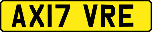 AX17VRE