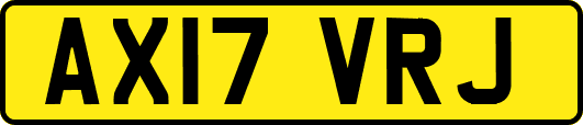 AX17VRJ