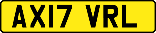 AX17VRL
