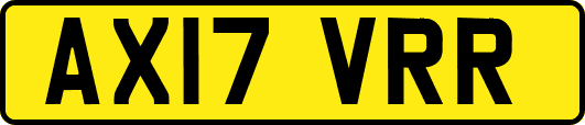 AX17VRR