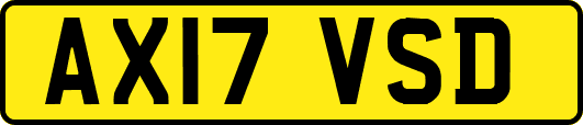 AX17VSD