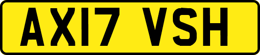 AX17VSH