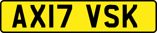 AX17VSK