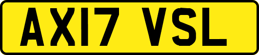 AX17VSL