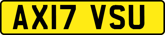 AX17VSU