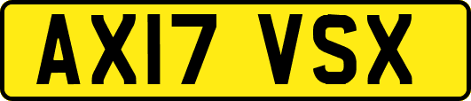 AX17VSX