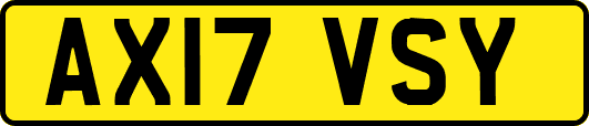 AX17VSY