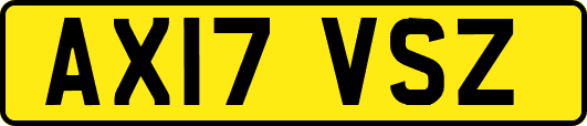 AX17VSZ