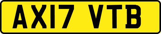 AX17VTB