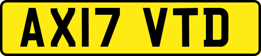 AX17VTD