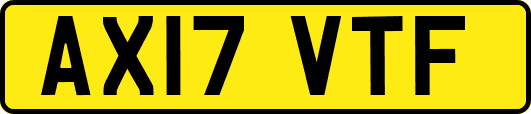 AX17VTF
