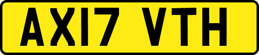 AX17VTH