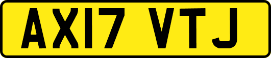 AX17VTJ