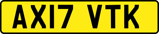 AX17VTK