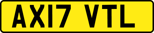 AX17VTL