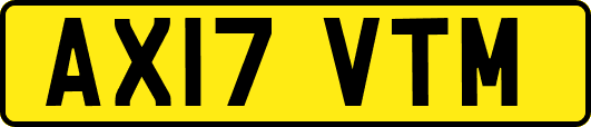 AX17VTM