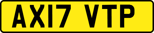 AX17VTP