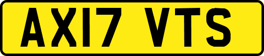 AX17VTS