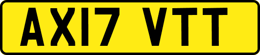 AX17VTT