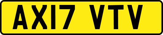 AX17VTV